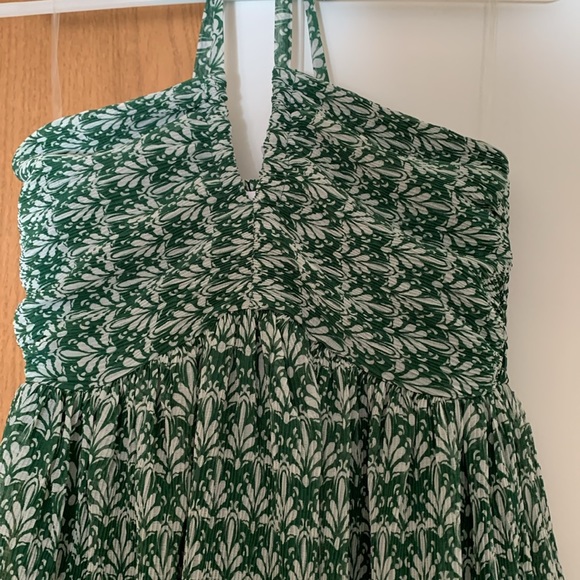 Sincerely Jules boho maxi Dress gorgeous!!! - Picture 2 of 7